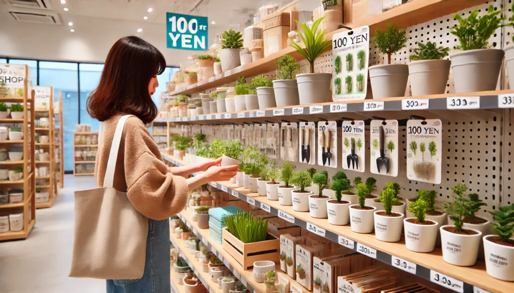 100均の観葉植物も植え替えるべき?