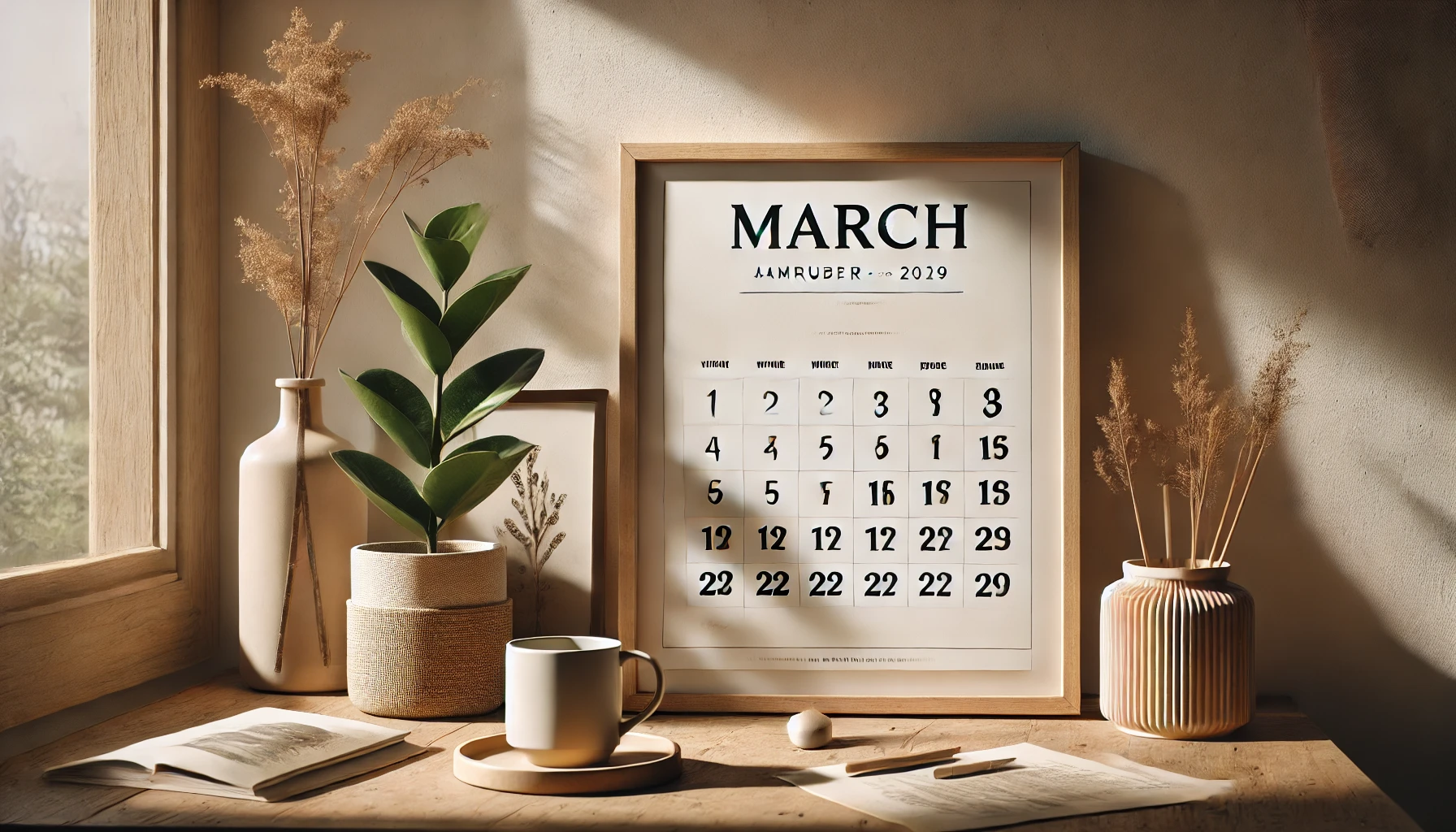 パキラの剪定は3月でも大丈夫?