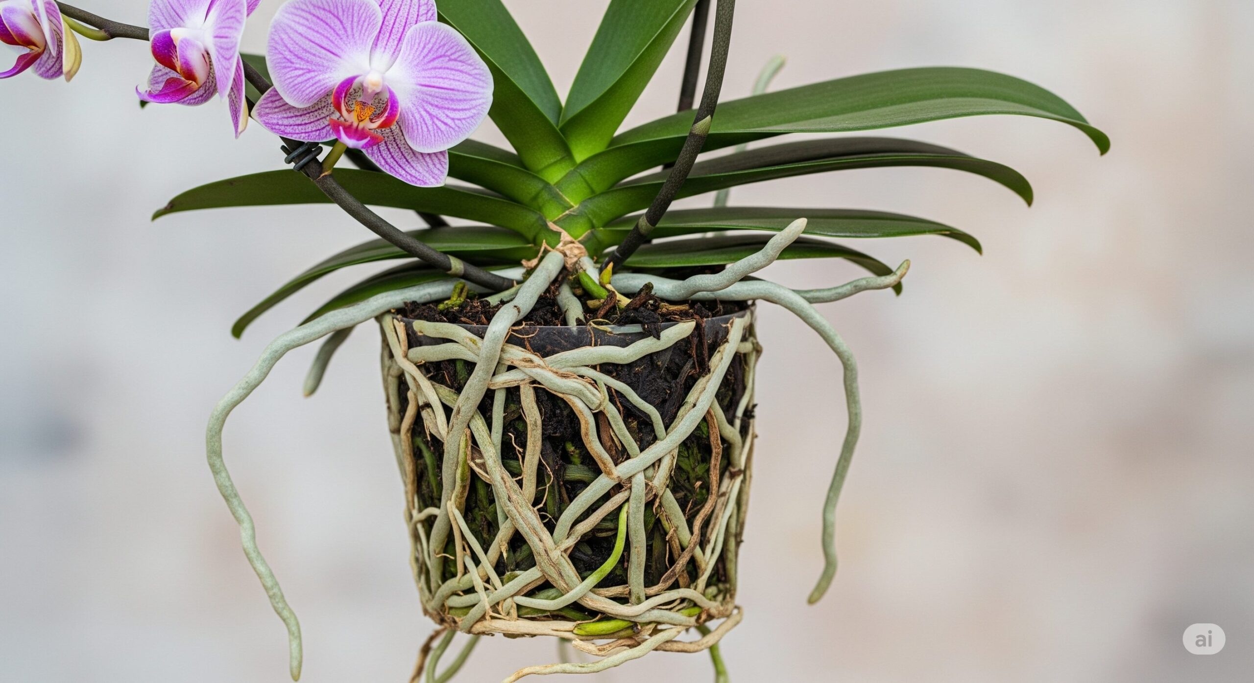 植え込み材料なしでの育て方の基本
