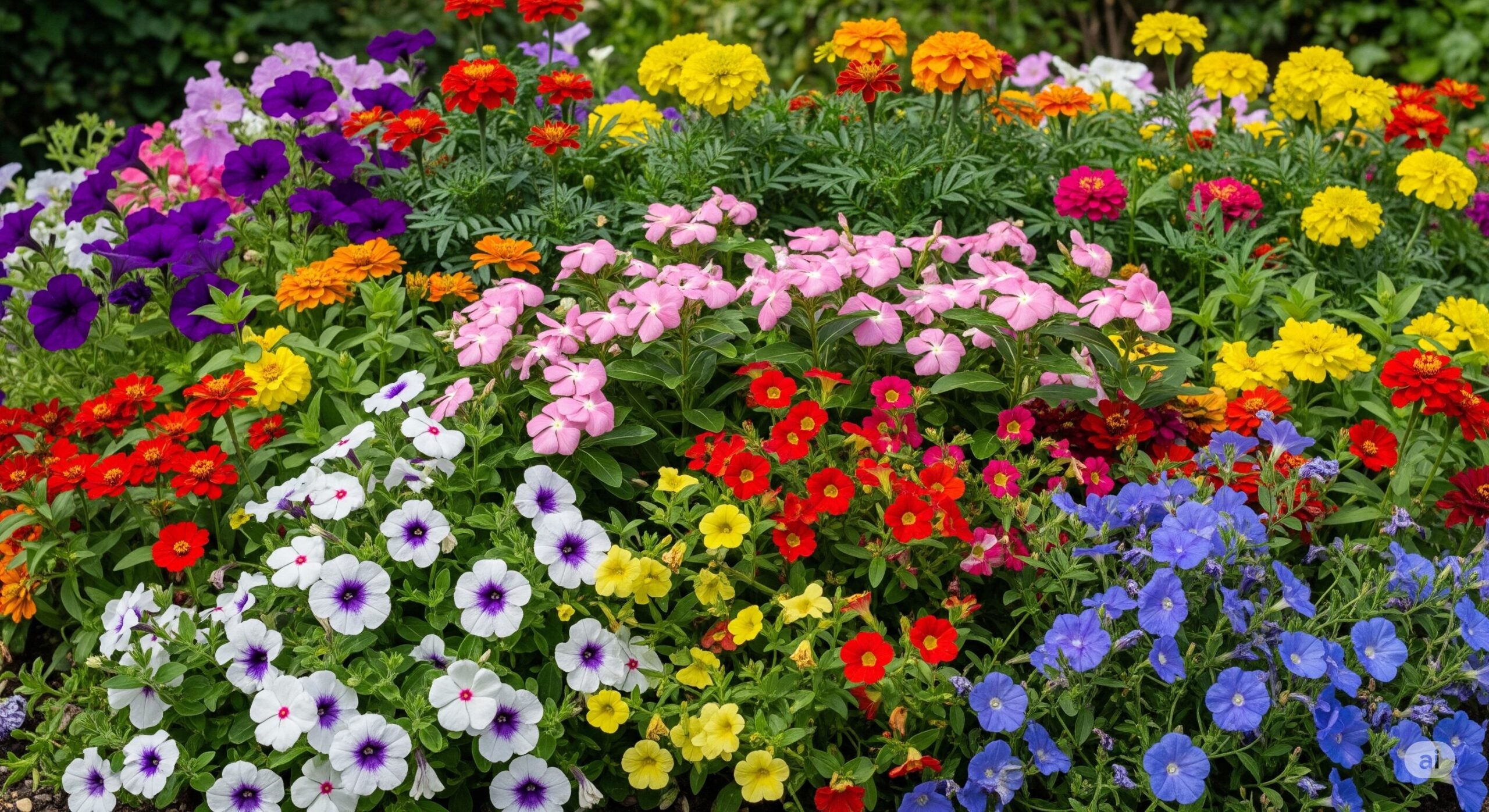 咲き終わったら次に植える花6選