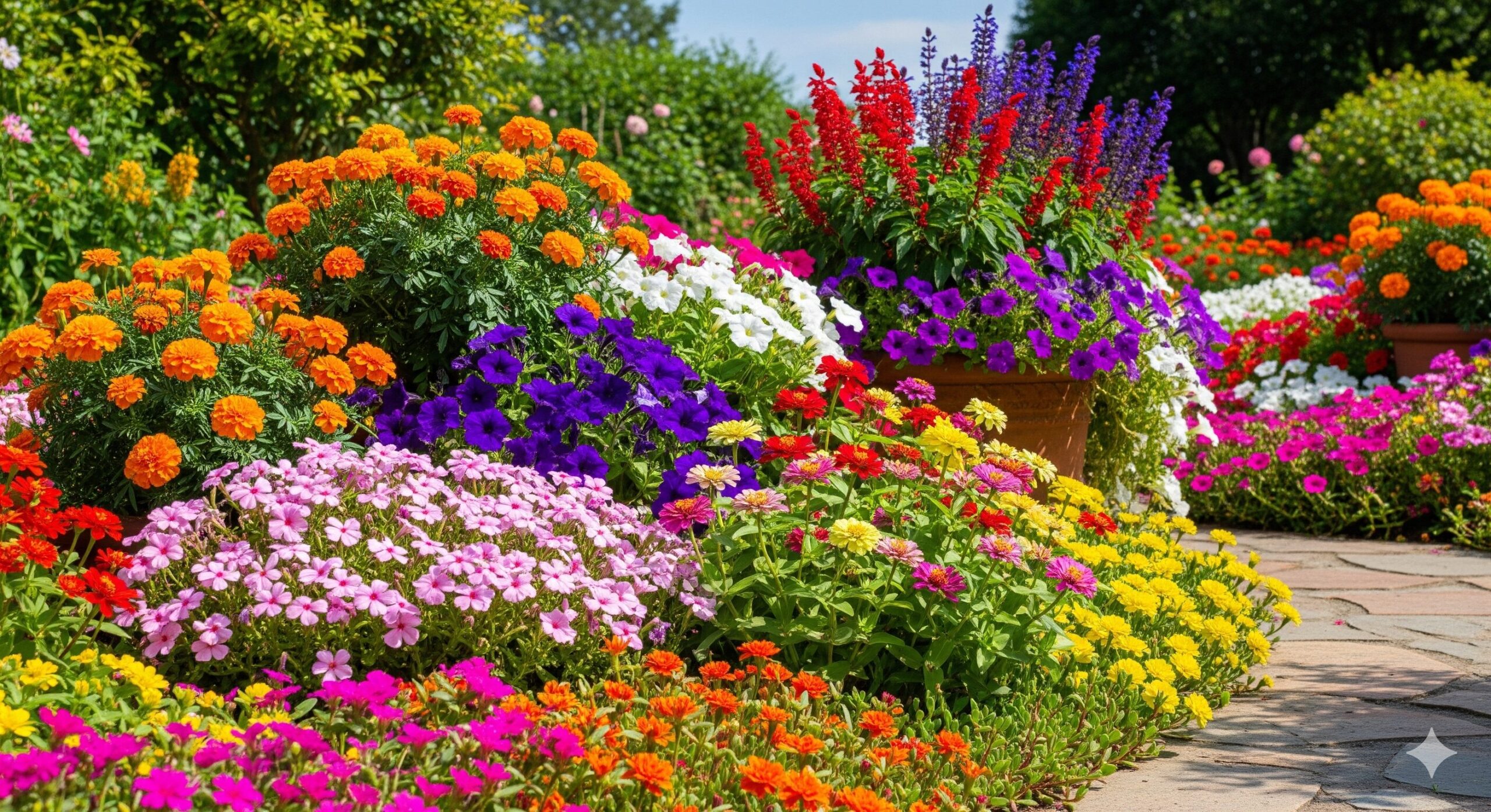 次に植えたいおすすめの花6選