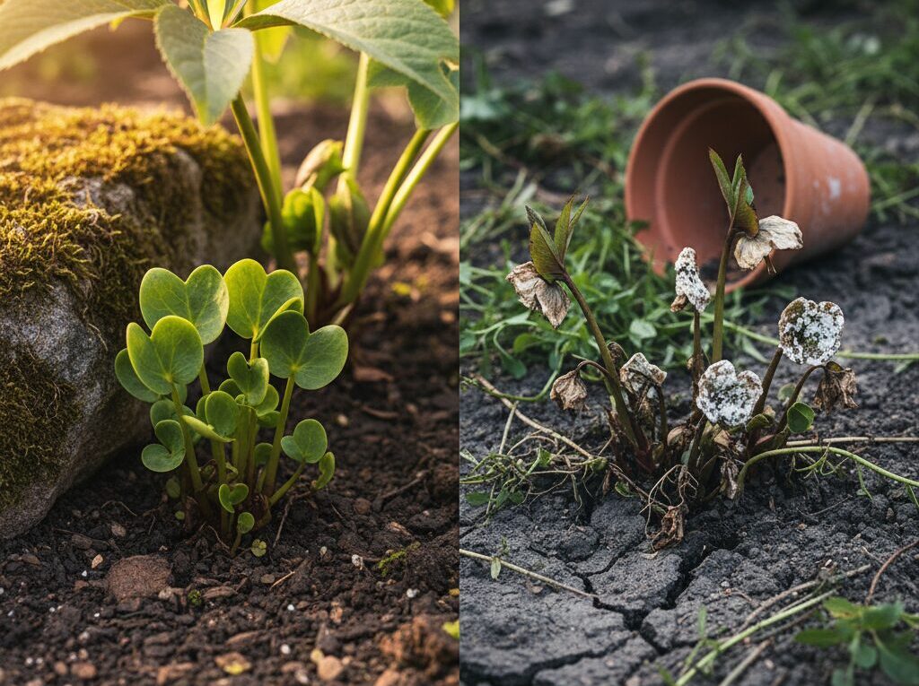 そのまま育てる場合のメリットとデメリット
