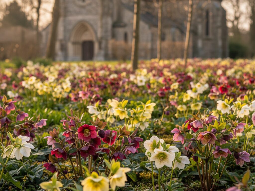 レンテンローズという別名