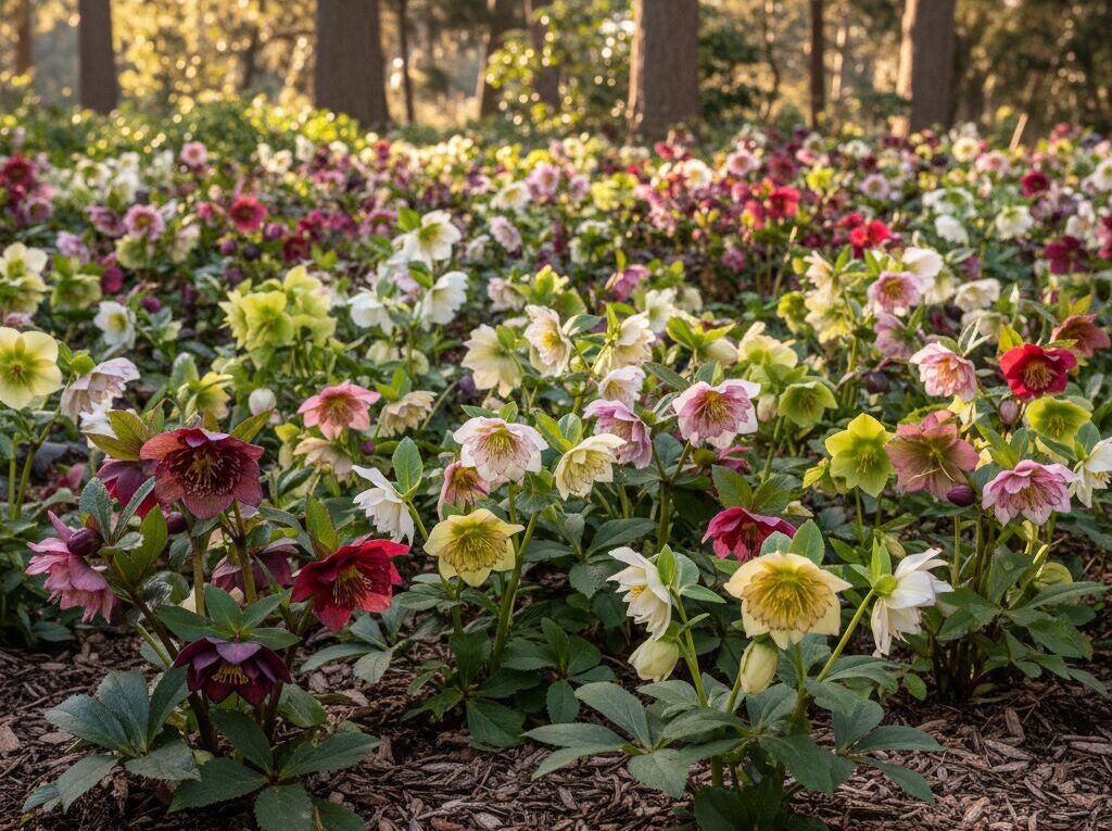 実生苗で起こる突然変異は「クリロあるある」