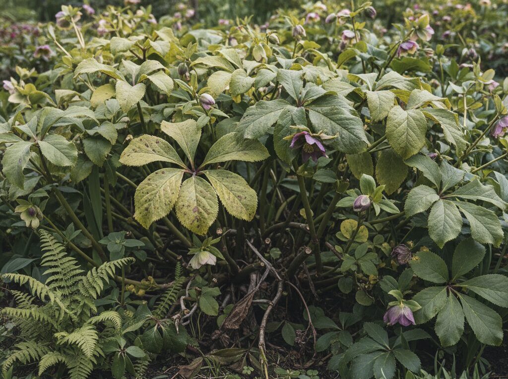地植えが増えすぎたら移動のサイン