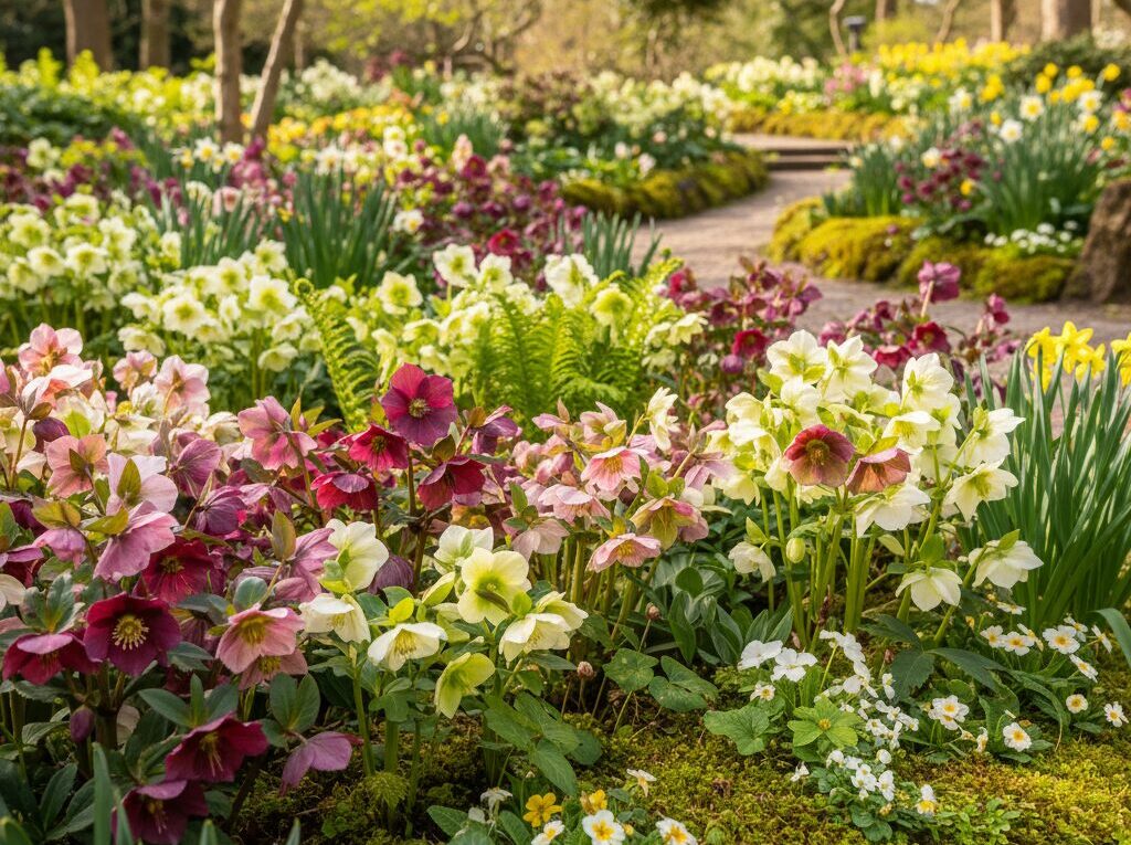 実はクリスマスに咲かない？