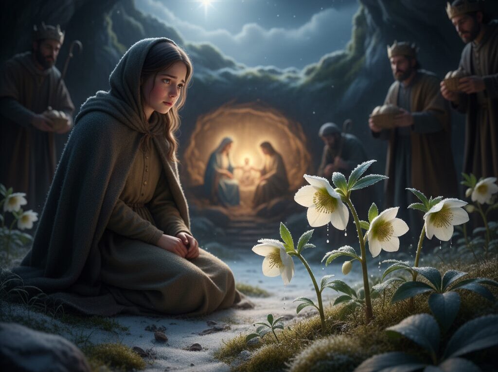 感動的な名前の由来