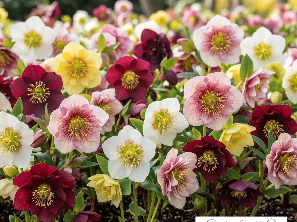 日本で流通する主な品種