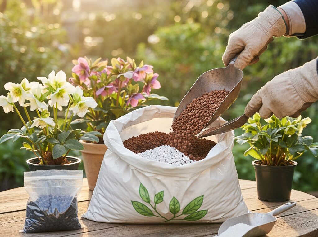 カインズの土を改良する方法