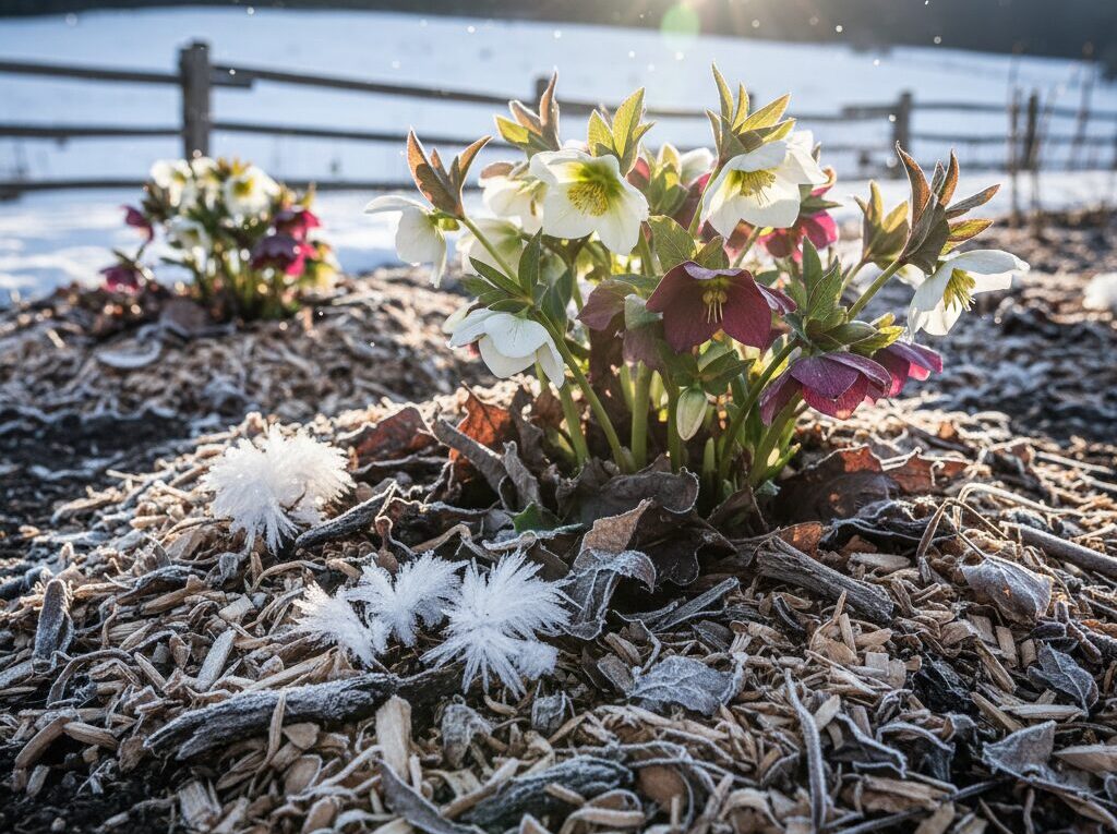 寒冷地と暖地の植え方の違い